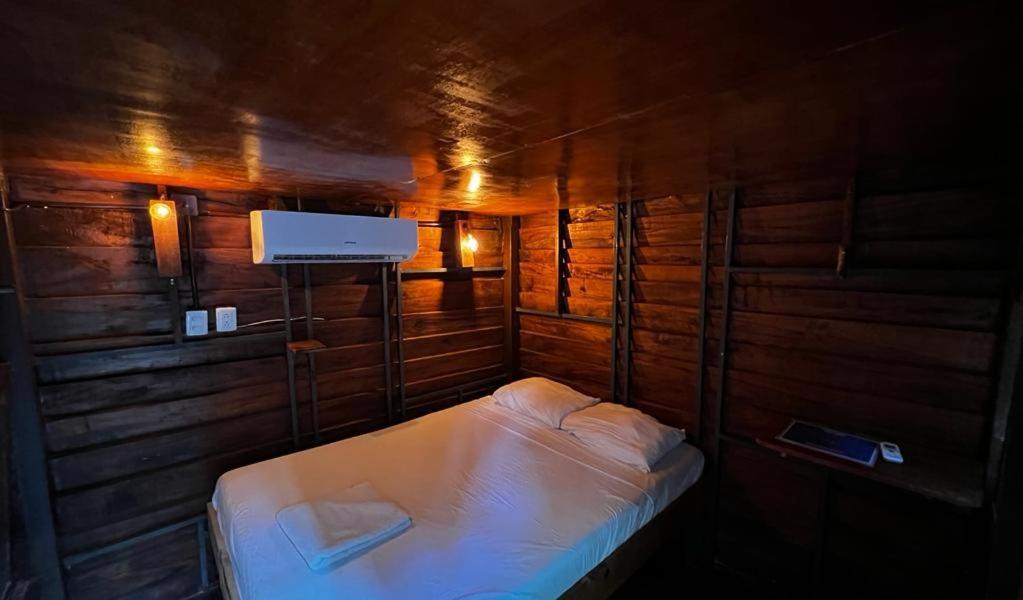 Aldea Tzunun Hotel Tulum Kültér fotó