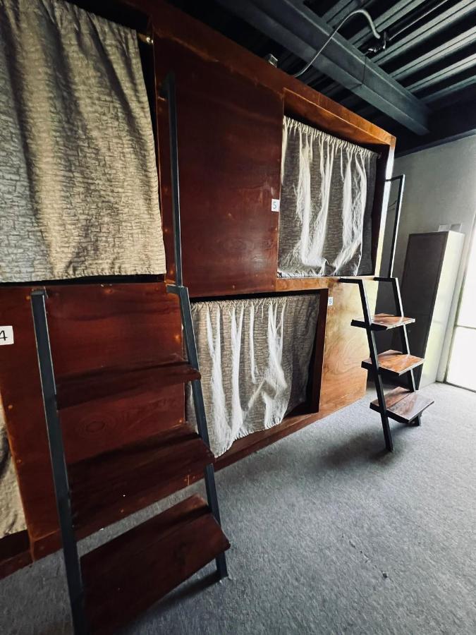 Aldea Tzunun Hotel Tulum Kültér fotó